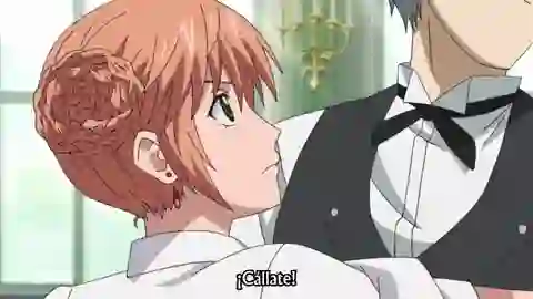 Soredemo Sekai wa Utsukushii Episodio 6