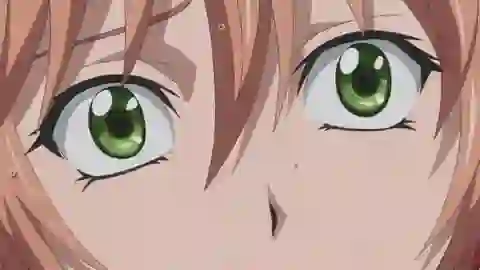 Soredemo Sekai wa Utsukushii Episodio 12