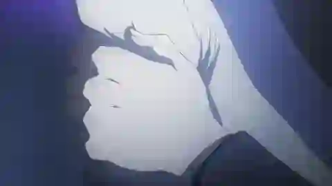 Soukyuu no Fafner: Dead Aggressor - Exodus Parte 2 Episodio 7