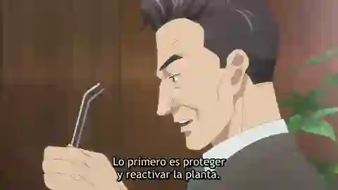 Soul Buster Episodio 3