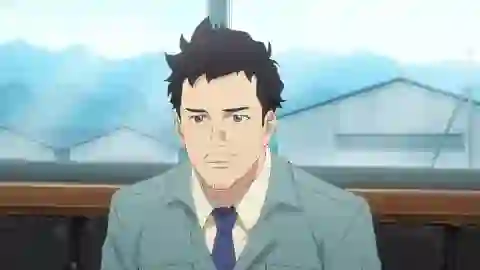 Soul Buster Episodio 8