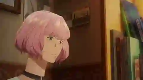 Soul Buster Episodio 9