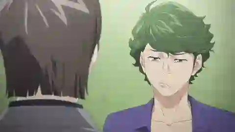 Soul Buster Episodio 10