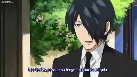 Soul Eater NOT! Episodio 4