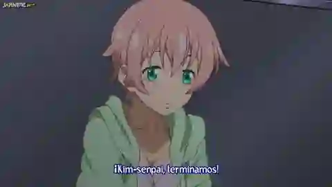 Soul Eater NOT! Episodio 5