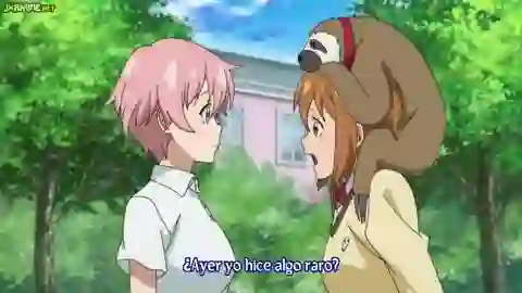 Soul Eater NOT! Episodio 9