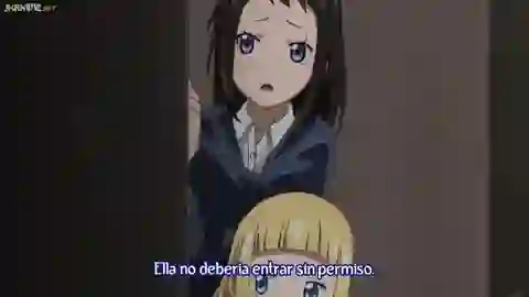 Soul Eater NOT! Episodio 10