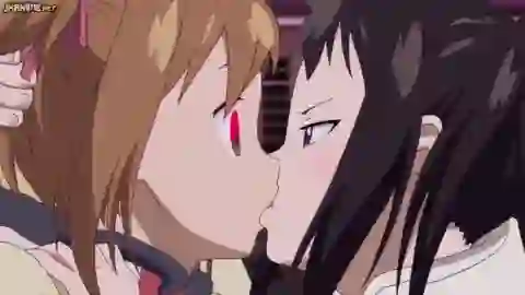 Soul Eater NOT! Episodio 12