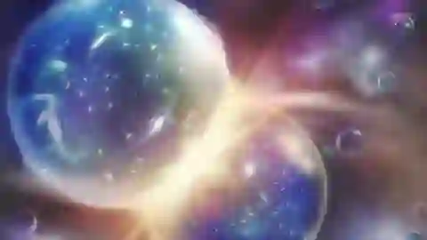 Sousei no Aquarion OVA Episodio 2