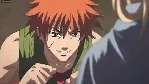 Sousei no Aquarion Episodio 1