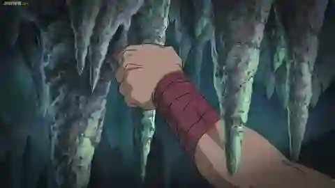 Sousei no Aquarion Episodio 5