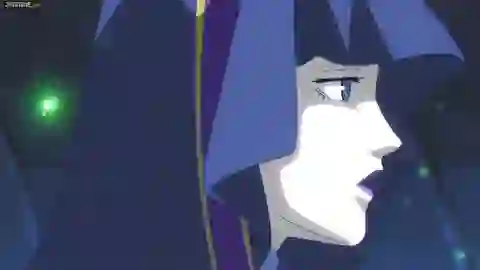 Sousei no Aquarion Episodio 6