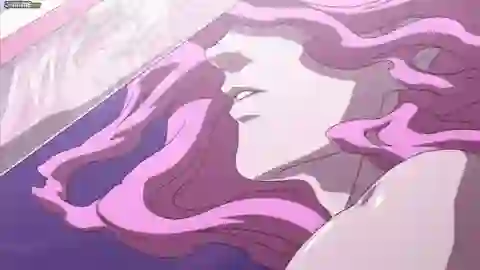 Sousei no Aquarion Episodio 7