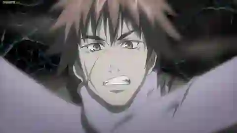 Sousei no Aquarion Episodio 9
