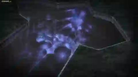 Sousei no Aquarion Episodio 12