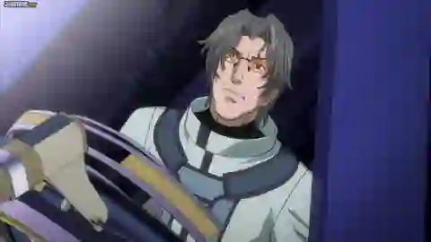 Sousei no Aquarion Episodio 13