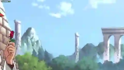 Sousei no Aquarion Episodio 18