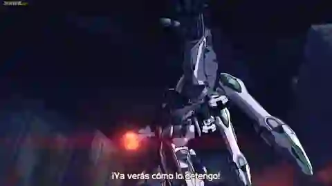 Sousei no Aquarion Episodio 20