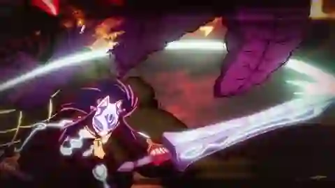 Sousei no Onmyouji Episodio 2