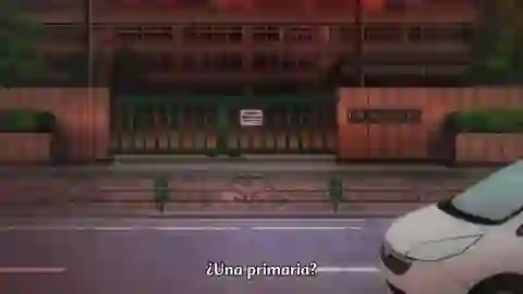 Sousei no Onmyouji Episodio 5