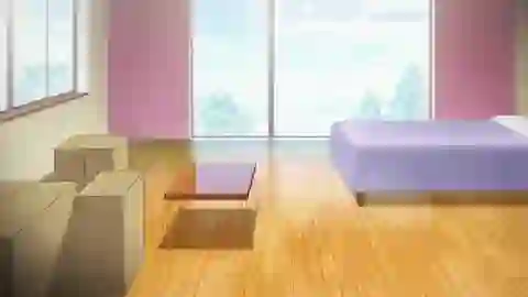 Sousei no Onmyouji Episodio 7