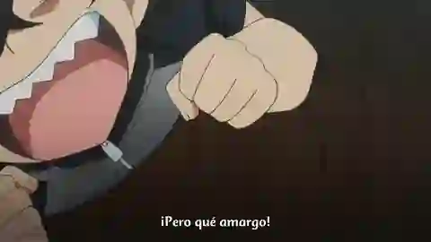 Sousei no Onmyouji Episodio 12