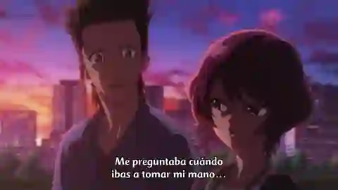 Sousei no Onmyouji Episodio 15