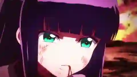 Sousei no Onmyouji Episodio 17