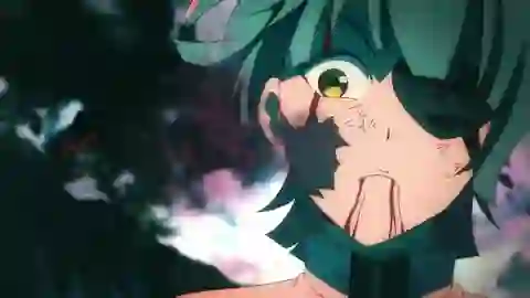 Sousei no Onmyouji Episodio 20