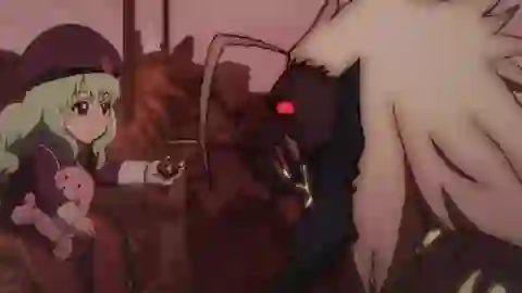Sousei no Onmyouji Episodio 24