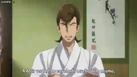 Soushin Shoujo Matoi Episodio 1