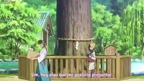 Soushin Shoujo Matoi Episodio 2