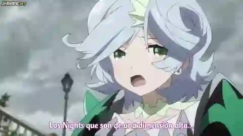 Soushin Shoujo Matoi Episodio 4