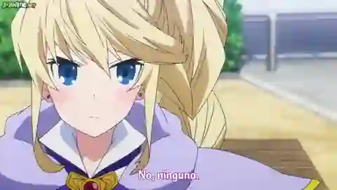 Soushin Shoujo Matoi Episodio 6