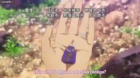 Soushin Shoujo Matoi Episodio 8