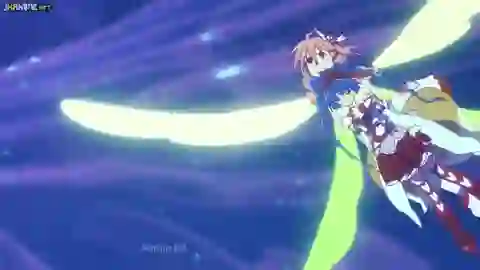 Soushin Shoujo Matoi Episodio 12