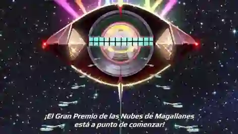 Space☆Dandy Episodio 7