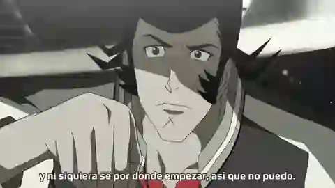 Space☆Dandy Episodio 11