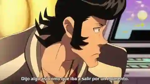 Space☆Dandy Episodio 13