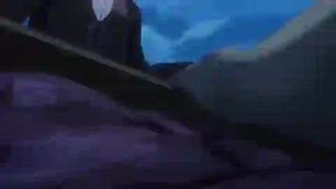 Spice and Wolf Episodio 1