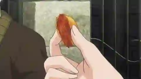 Spice and Wolf Episodio 10