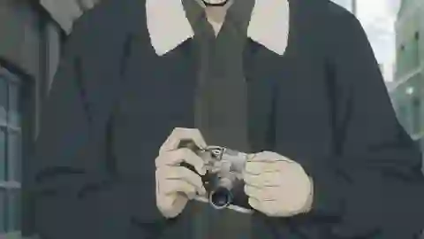 Spy x Family 2nda Temporada Episodio 3