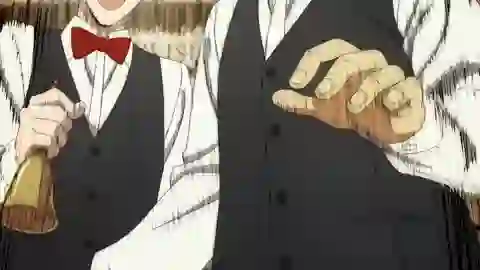 Spy x Family 2nda Temporada Episodio 5