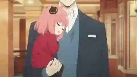 Spy x Family 2nda Temporada Episodio 7