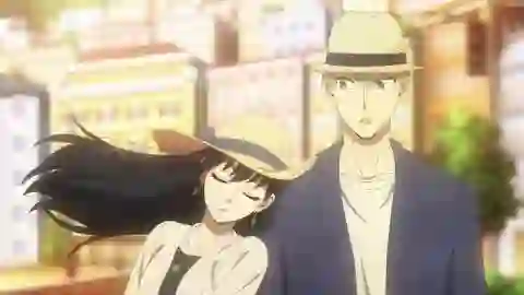 Spy x Family 2nda Temporada Episodio 10