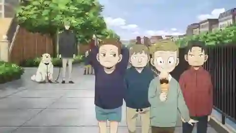 Spy x Family 2nda Temporada Episodio 12