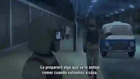Spy x Family Episodio 9