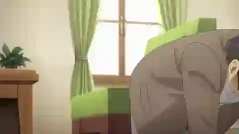 Spy x Family Episodio 10