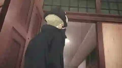 Spy x Family Episodio 11