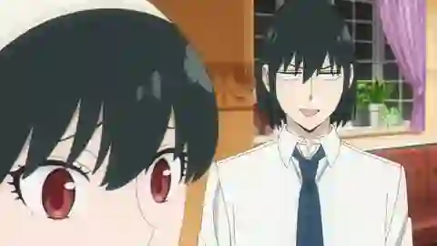 Spy x Family Episodio 14